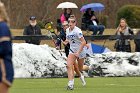 WLax vs UMass  Wheaton College Women’s Lacrosse vs UMass Dartmouth. - Photo By: KEITH NORDSTROM : Wheaton, Lacrosse, LAX